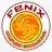 Logo - Fênix Complexo Educacional