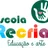Logo - Escola Recriar