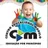 Logo - Centro Educacional Modelo