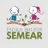 Logo - Escola Batista Semear