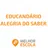 Logo - Educandario Alegria Do Saber