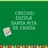 Logo - Creche Escola Santa Rita De Cassia