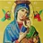 Logo - Escola Nossa Senhora Do Perpetuo Socorro