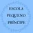 Logo - Escola Pequeno príncipe Logo - Escola Pequeno príncipe
