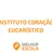 Logo - INSTITUTO CORAÇÃO EUCARÍSTICO