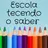Logo - Escola Tecendo O Saber E Na Nova Era