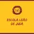 Logo - Escola Leão De Judá
