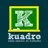 Logo - Kuadro Logo - Kuadro