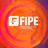 Logo - Fipe - Fortunato Instituto De Pesquisa E Estudo