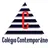 Logo - Colégio Contemporâneo