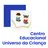 Logo - Centro Educacional Universo Da Criança Logo - Centro Educacional Universo Da Criança