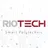 Logo - Riotech – Instituto de Tecnologia Avançada do Rio de Janeiro