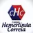 Logo - COLÉGIO HEMERLINDA CORREIA