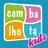 Logo - Cambalhota Kids