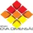 Logo - Colégio Nova Dimensão