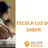 Logo - Escola Luz do Saber