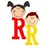 Logo - Escola Regina Ribeiro
