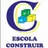 Logo - Escola Construir
