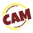 Logo - Colégio Américo Melo