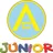 Logo - Agnus Dei Junior