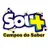 Logo - Colégio Campos Do Saber