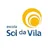 Logo - Escola Infantil Sol Da Vila