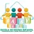 Logo - Baby House Escola De Educação Infantil
