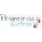 Logo - Primeiras Letras Alfabetização Infantil