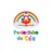 Logo - Escola Pedacinho Do Céu