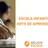 Logo - Escola Infantil Arte De Aprender