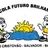 Logo - Escola Futuro Brilhante