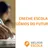 Logo - CRECHE ESCOLA GÊNIOS DO FUTURO