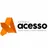 Logo - Colégio Acesso