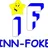 Logo - Inn- Foke Berçário e Educação Infantil