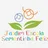 Logo - Jardim Escola Sementinha Feliz