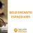 Logo - Colégio Belo Encanto