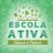 Logo - Escola Ativa