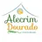 Logo - Centro De Educação Alecrim Dourado