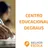 Logo - Centro Educacional Degraus