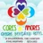 Logo - Cores E Amores - Creche, Escola, Berçário E Hotel