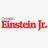 Logo - Colégio Einstein Jr.