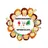 Logo - Centro Educacional Dentinho de Leite Logo - Centro Educacional Dentinho de Leite