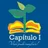 Logo - Escola Capítulo 1