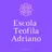 Logo - Escola Teófila Adriano