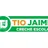 Logo - Tio Jaime Creche Escola