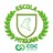 Logo - Escola De Educação Pitiguari By Coc