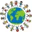 Logo - Educandário Geração Futuro