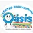 Logo - Centro Educacional Oásis