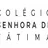 Logo - Colégio Senhora de Fátima Ed. Infantil, Ensino Fund. E Médio
