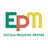 Logo - Escola Pequeno Mestre